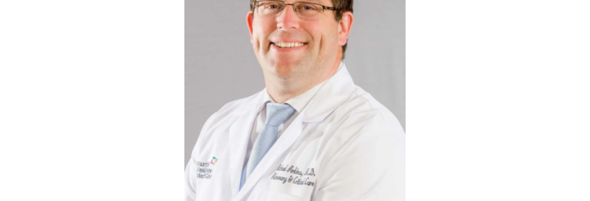 Michael Perkins, MD