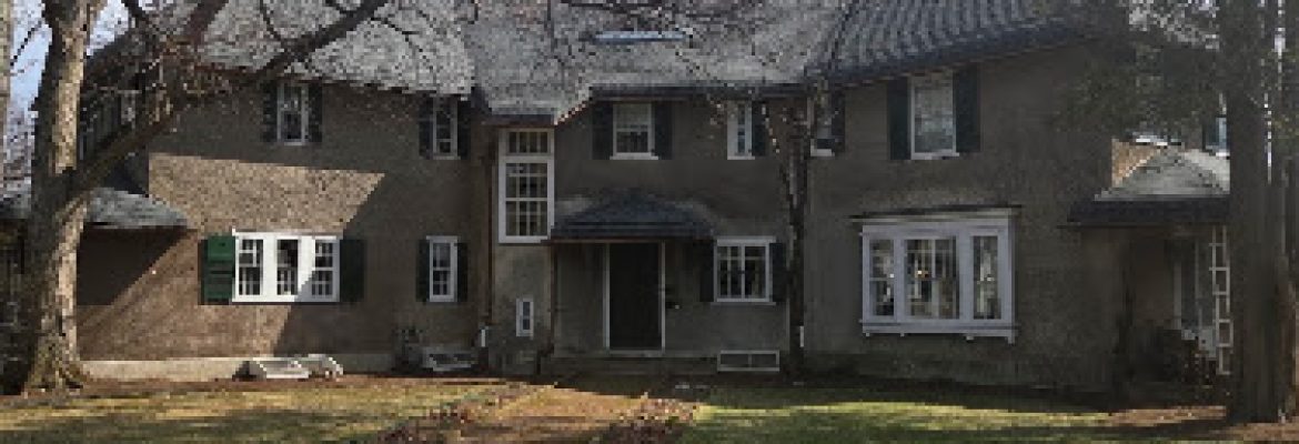 J. Signor Exteriors LLP