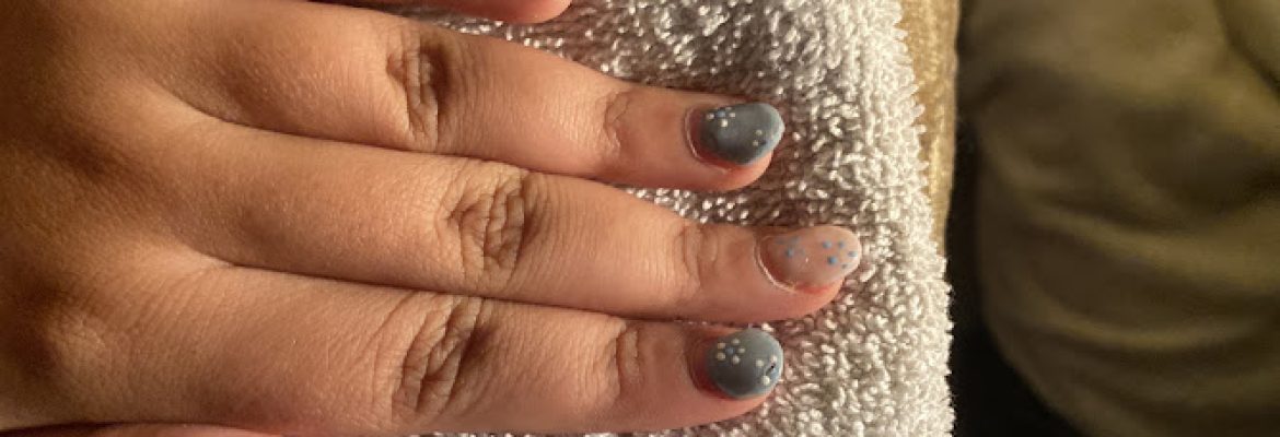 Diva Nails & Spa