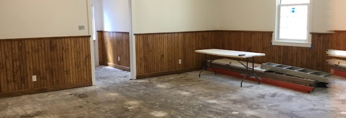 CC Carpentry & Multi-Services LLC