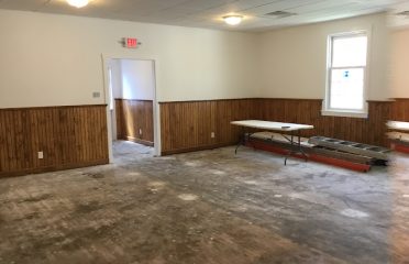 CC Carpentry & Multi-Services LLC