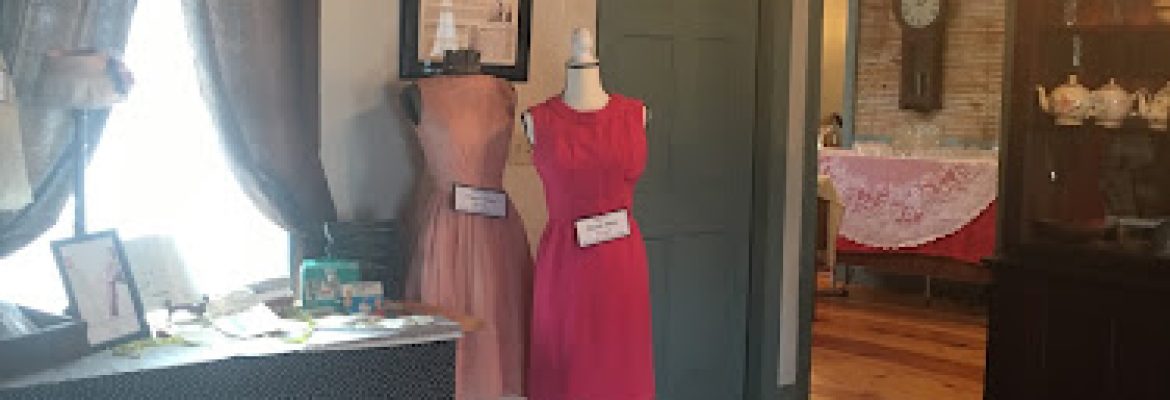 Ashbel Woodward Museum