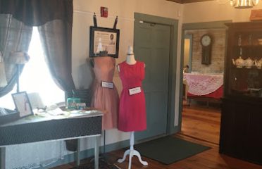 Ashbel Woodward Museum