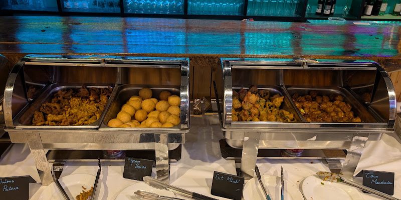 Peppers Indian Cuisine