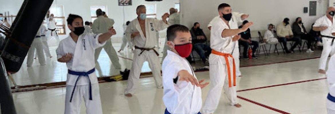 Kanreikai Karate of Connecticut