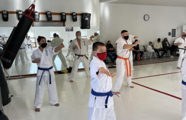 Kanreikai Karate of Connecticut