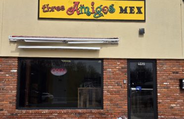 Three Amigos Mexican Taqueria