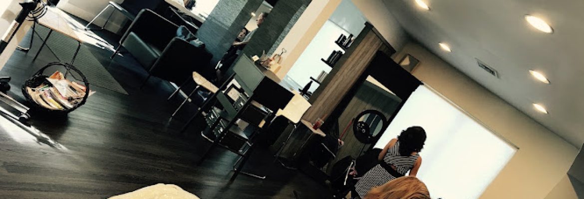 Dear Beauty by Aida at Vieira Salon