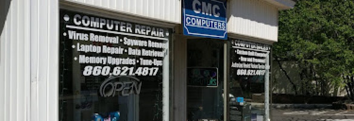 CMC Computers