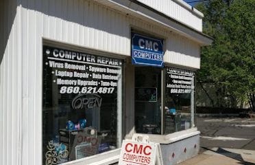 CMC Computers
