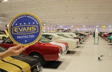 Evans Cooling Systems Inc