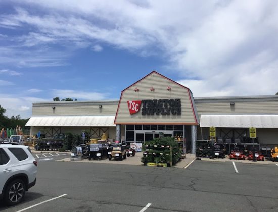 Tractor Supply Co.