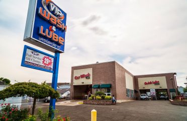 VIP Wash & Lube