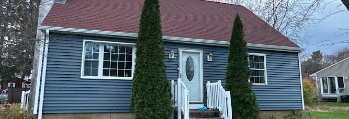 Layvay Home Improvement