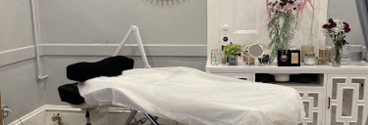 Prissy Winks Spa