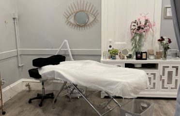 Prissy Winks Spa