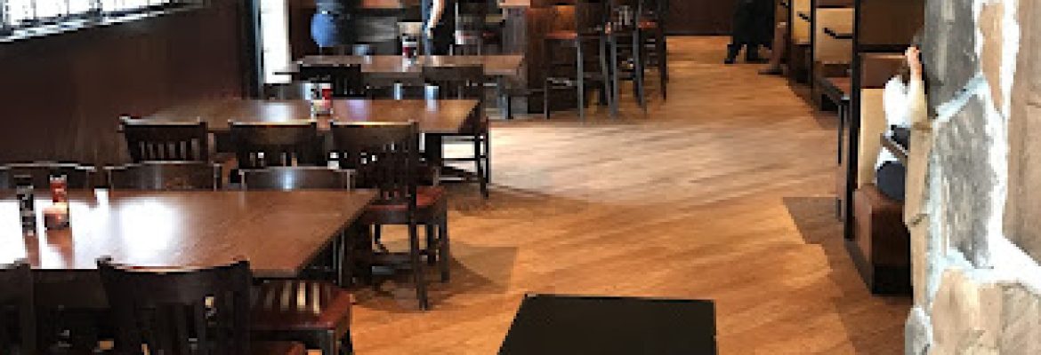 LongHorn Steakhouse