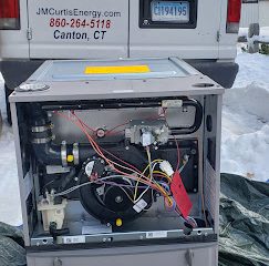 J.M. Curtis Energy Solutions