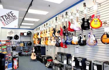 Music & Arts