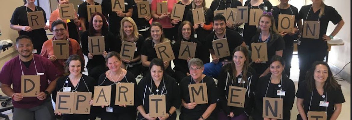 Masonicare Outpatient Therapy