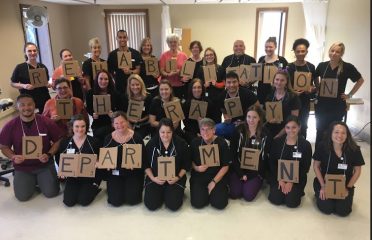 Masonicare Outpatient Therapy