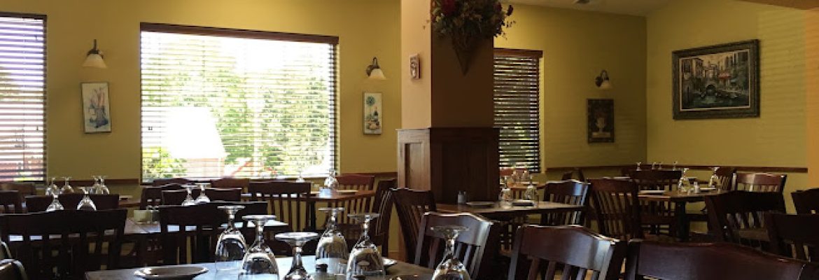Carini’s Pizzeria & Restaurant
