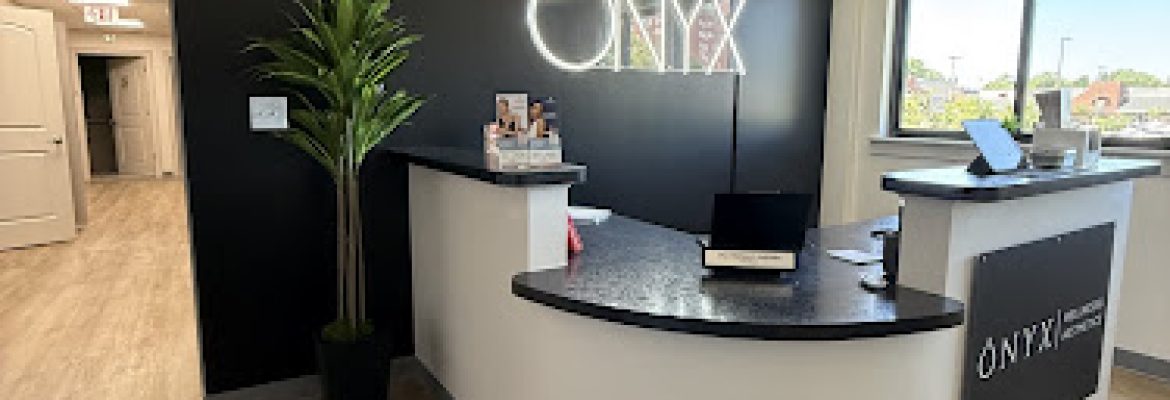 Onyx Wellness & Aesthetics