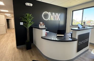 Onyx Wellness & Aesthetics