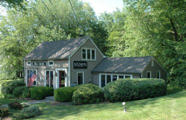 Cory Neumann Real Estate