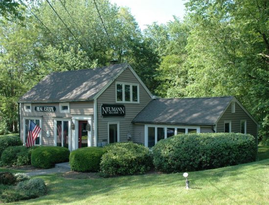 Cory Neumann Real Estate
