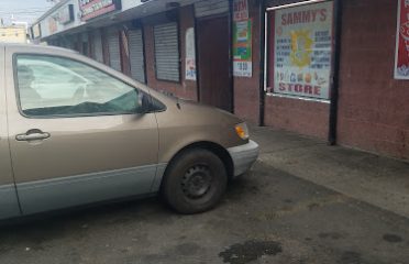 Sammy’s Dollar Store