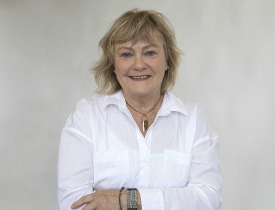 Marybeth Sullivan real estate agent