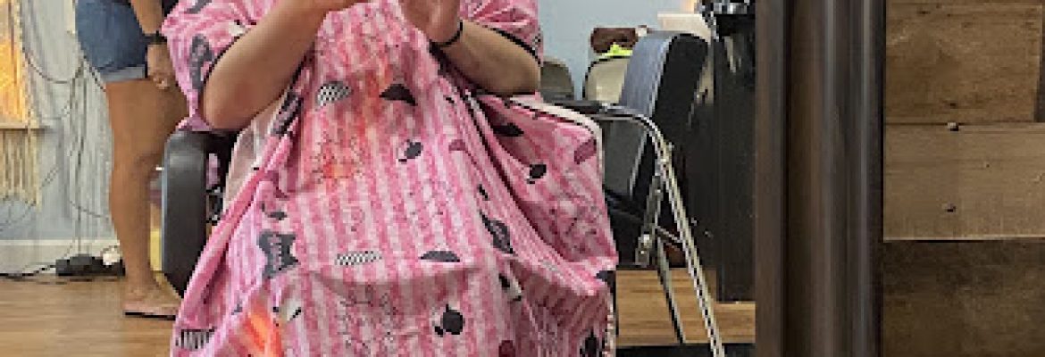 Leslie’s Cute-Tz Salon