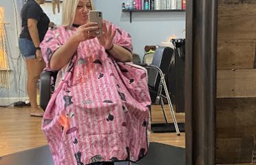 Leslie’s Cute-Tz Salon