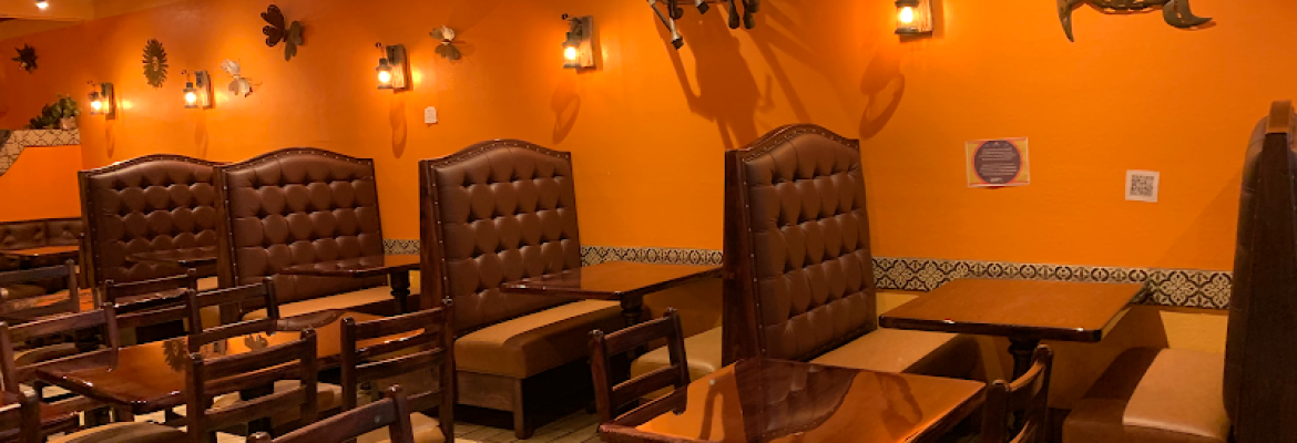 Ixtapa Grille Family Mexican Restaurant