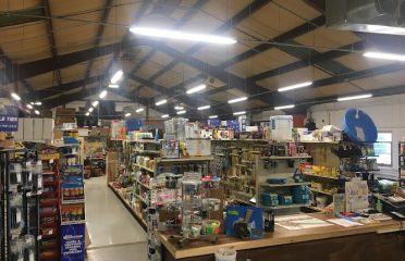 Village hardware