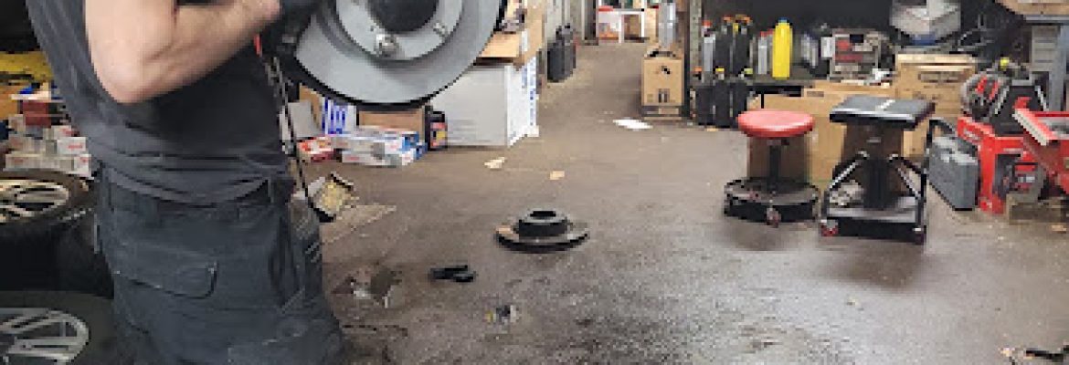 Imported Automotive