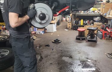 Imported Automotive