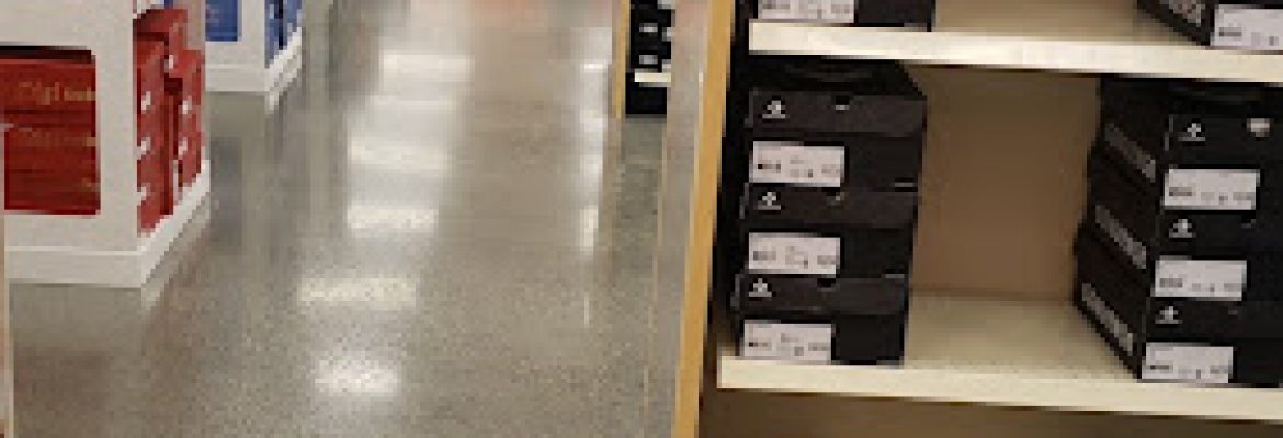 Famous Footwear Outlet