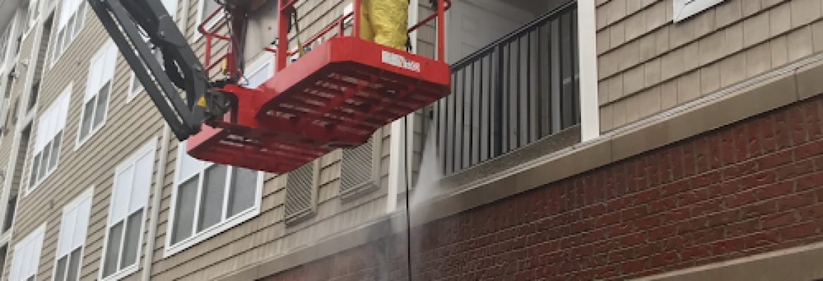 United Window Cleaning LLP