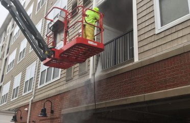 United Window Cleaning LLP