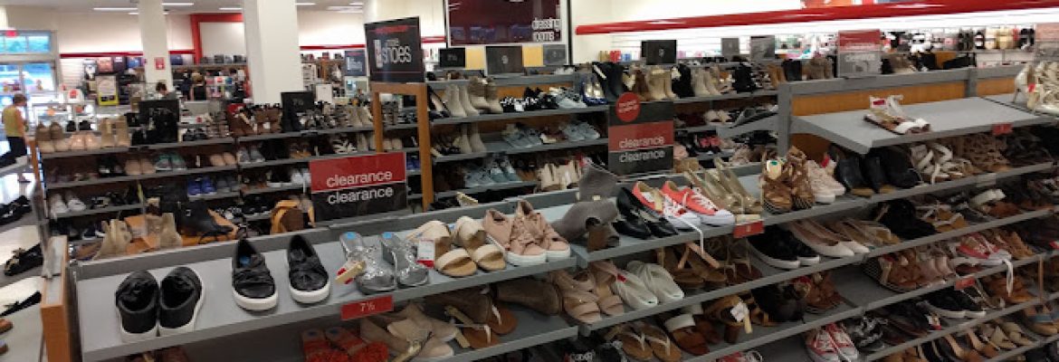 T.J. Maxx