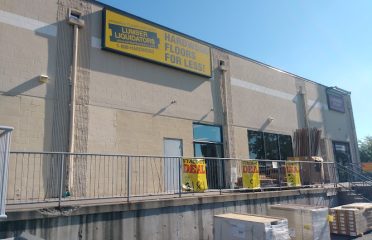 Lumber Liquidators