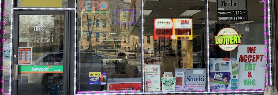 10-TWENTY CONVENIENCE