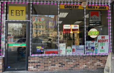 10-TWENTY CONVENIENCE