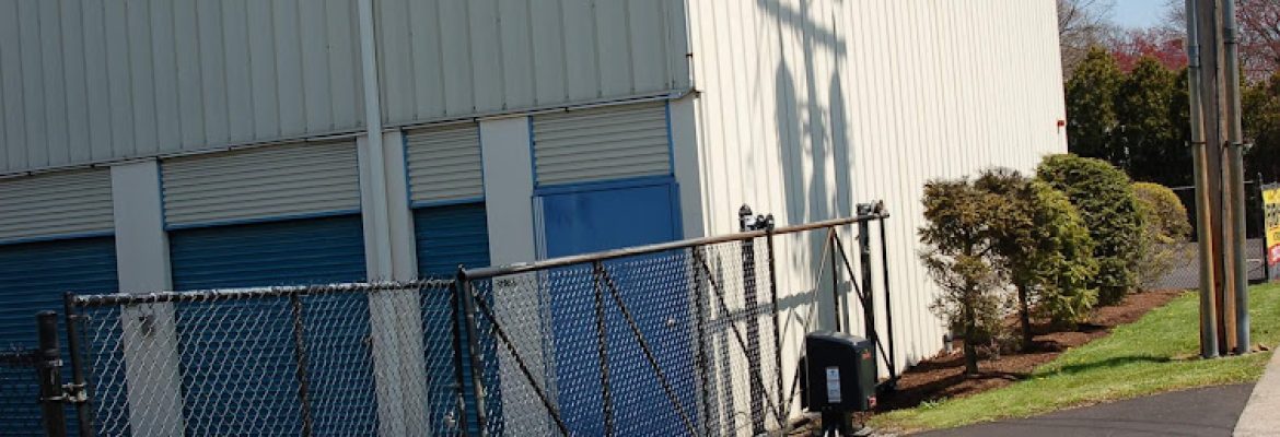 Keep Safe Storage – West Haven