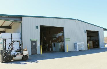 Chace Building Supply