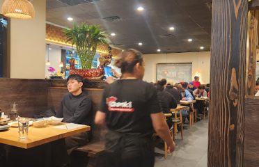 Genki Japanese Cuisine
