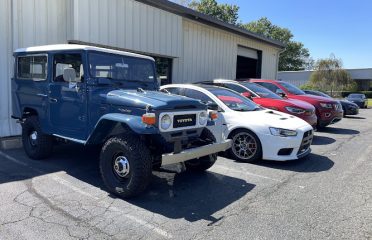 York Motors