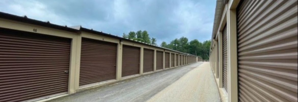 American Self Storage